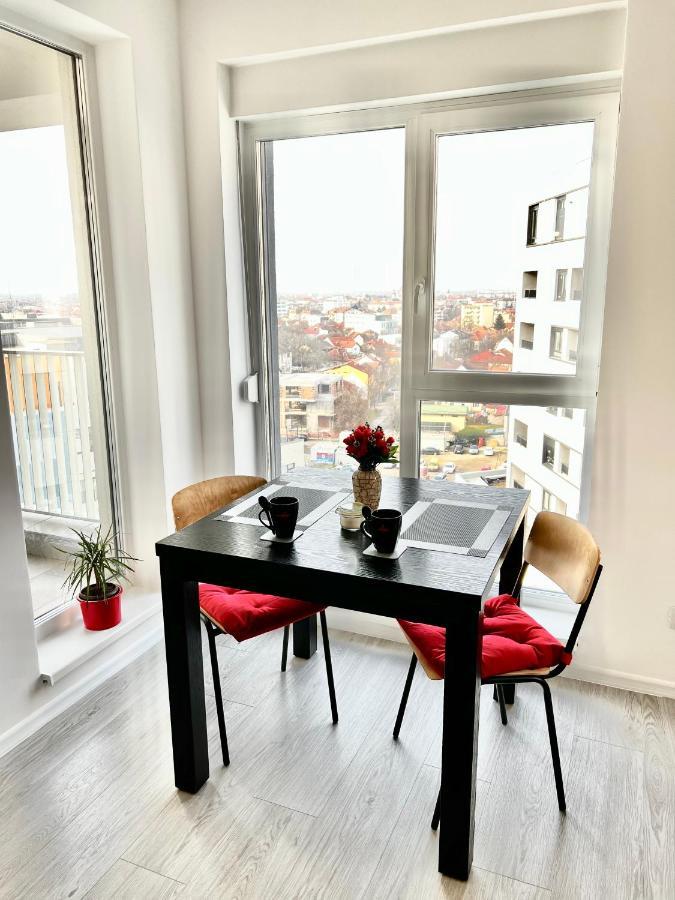 Apartment Mara 2 Timişoara Exterior foto