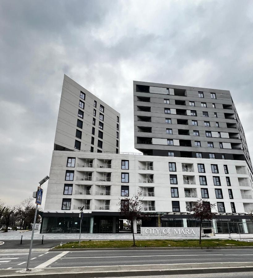 Apartment Mara 2 Timişoara Exterior foto